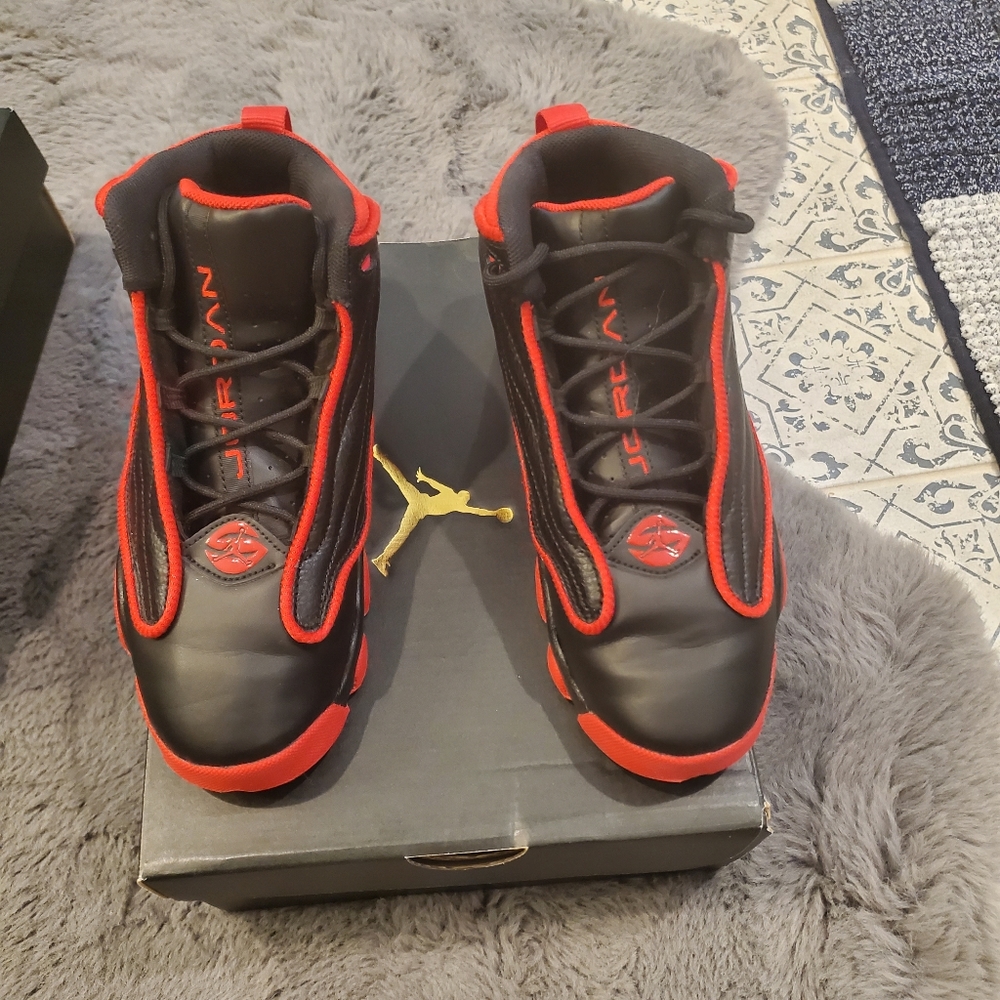 Boys kids shoes
